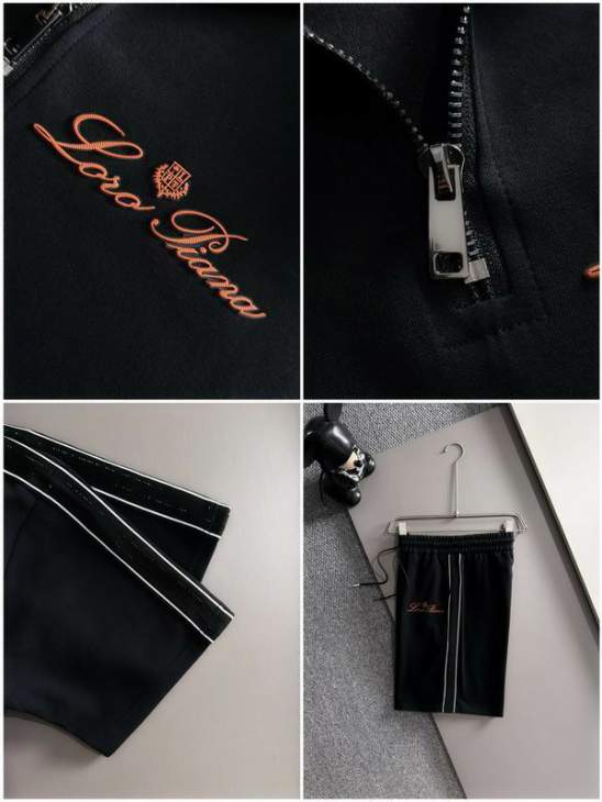 Loro Piana Pieces Short _SKULoroPianaM-3XLomtr3022663